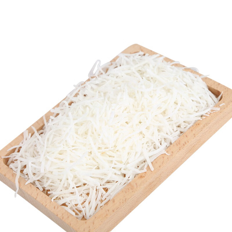 椰丝条肉煮糖水用500g整箱烘焙原料馅料散装椰蓉椰子丝干新货 椰丝