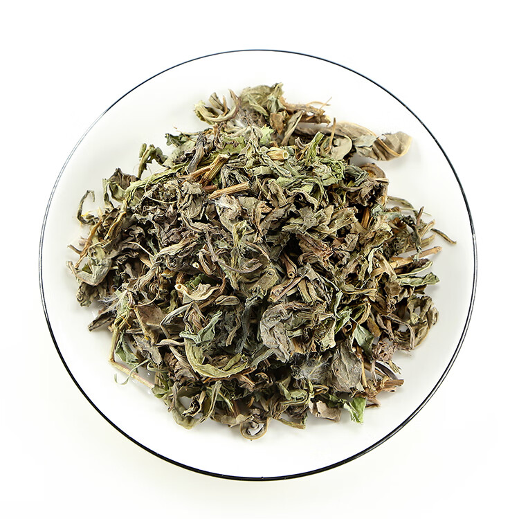 100克 败酱草中草药野生新鲜干货 黄花败酱草 北败酱草中药材 100克