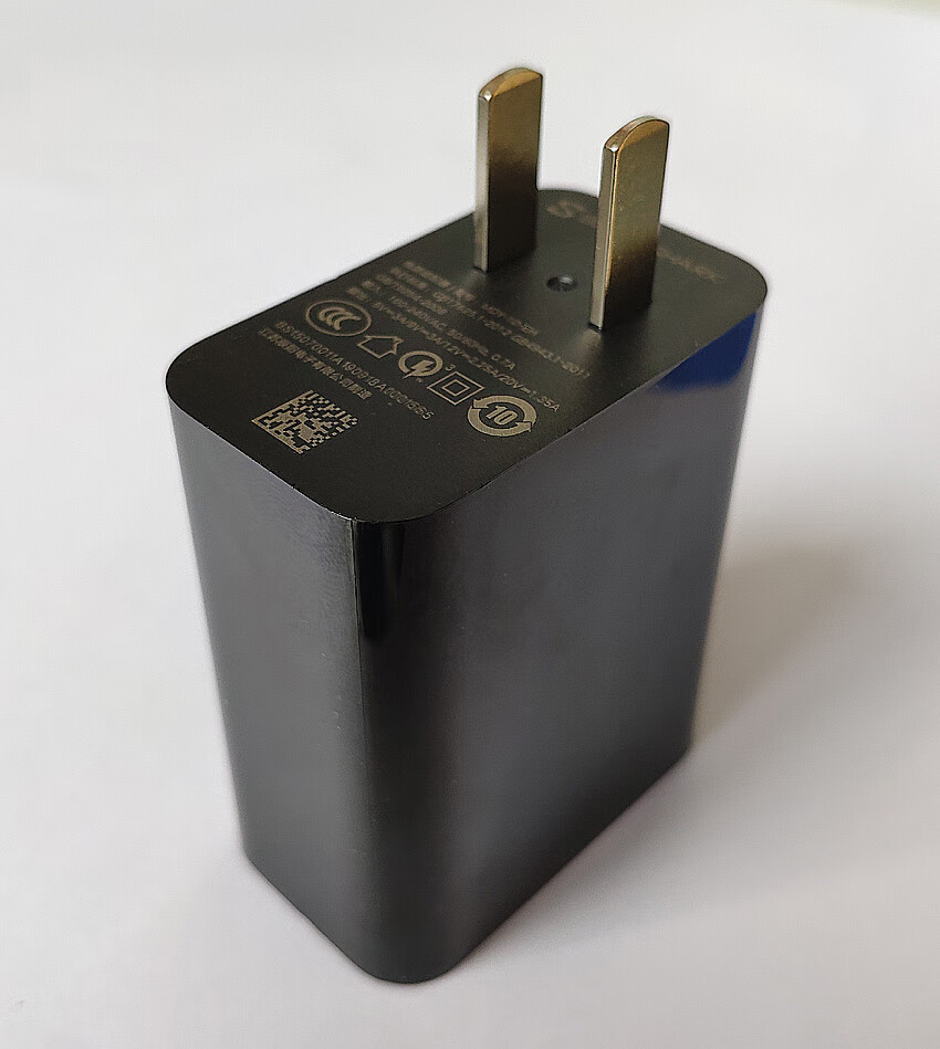 黑鲨12代2pro游戏手机充电器27w快充闪充typec数据线原装黑鲨122pro快