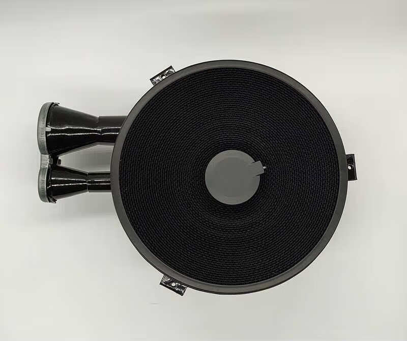 好物推荐华帝聚能灶炉头燃气灶配件8068070002各型号煤气灶原装灶头