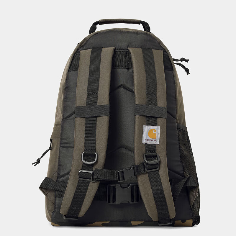 2022新款卡哈特双肩包carhartt wip卡哈特书包kickflip backpac双肩