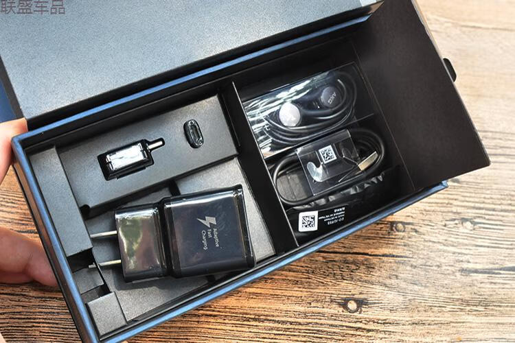 适用适用三星note9手机原装充电器note8闪充数据线otg转换头耳机适用