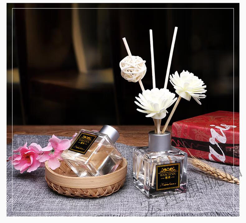 【京好货】thegreenparty香薰 瓶装 香薰精油空气清新剂卧室内持久