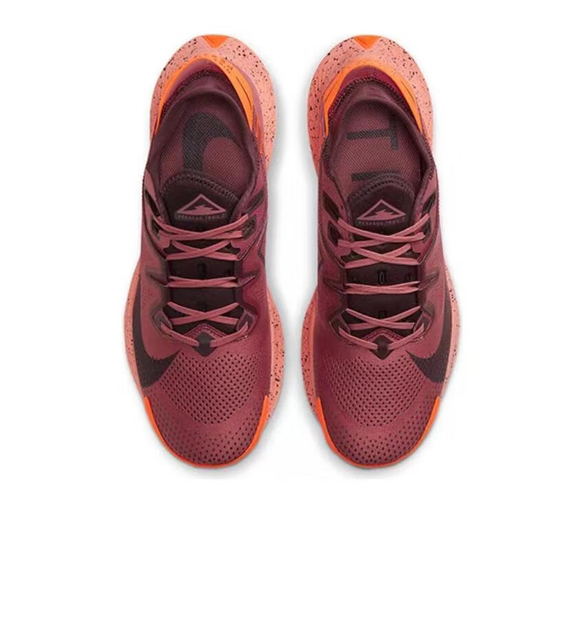 pegasustrail2飞马竞速缓震机能越野男女运动跑鞋 005 41【图片 价格