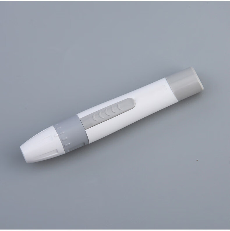 血糖仪采血笔放血拔罐采血针笔家用测血糖的采血笔针头采血器 采血笔