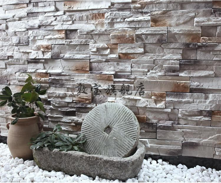 文化砖墙砖电视背景墙文化石室外别墅庭院子露台围墙阳台户外墙砖标价