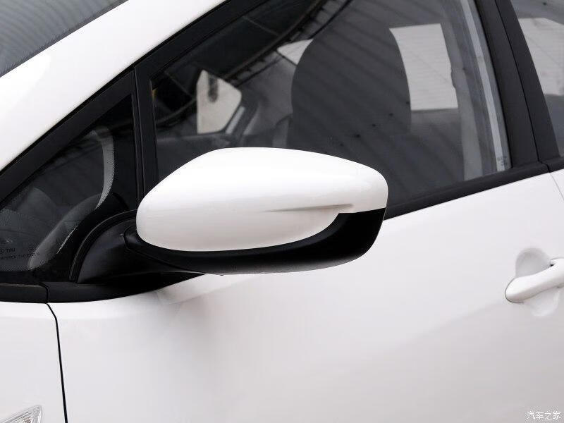 适用于起亚k3后视镜总成k3s反光镜总成汽车零配件起亚k3倒车镜总成