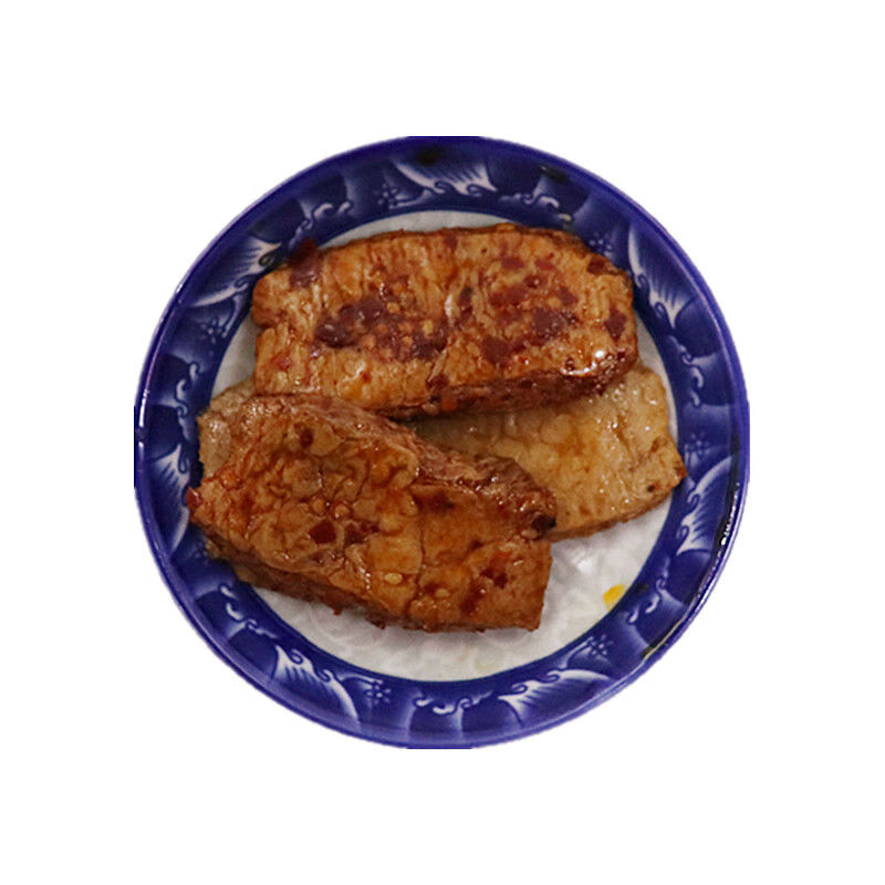 扁担老头素牛排500g扁担老头素牛排休闲小吃小包装零食散装手撕牛汁