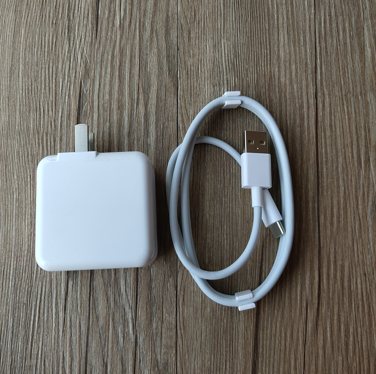 vivoiqoo3原装充电器55w闪充头vivoiqoo5手机iqoo35g胶囊数据线55w