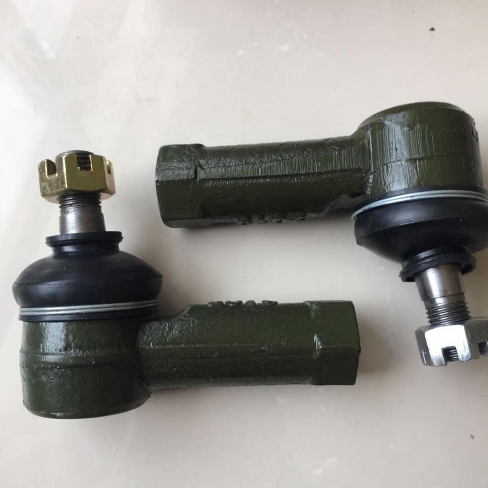 小型拖拉机四轮配件方向接头转向接头拉杆洛阳泰山潍坊中原泰山免维护