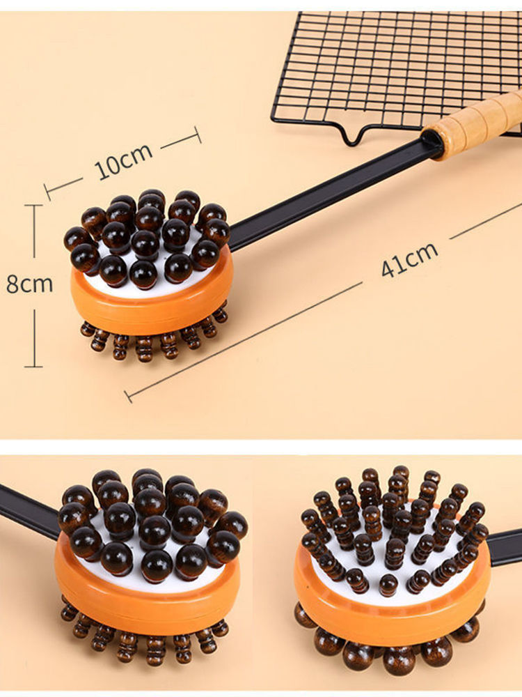 按摩锤子经络拍锤肩敲打锤颈椎棒养生敲背锤捶背器非捶背腿部神器obow