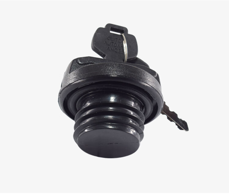 适用于合力杭州叉车液压油盖燃油箱盖通用油箱盖子加油口盖油箱盖 内