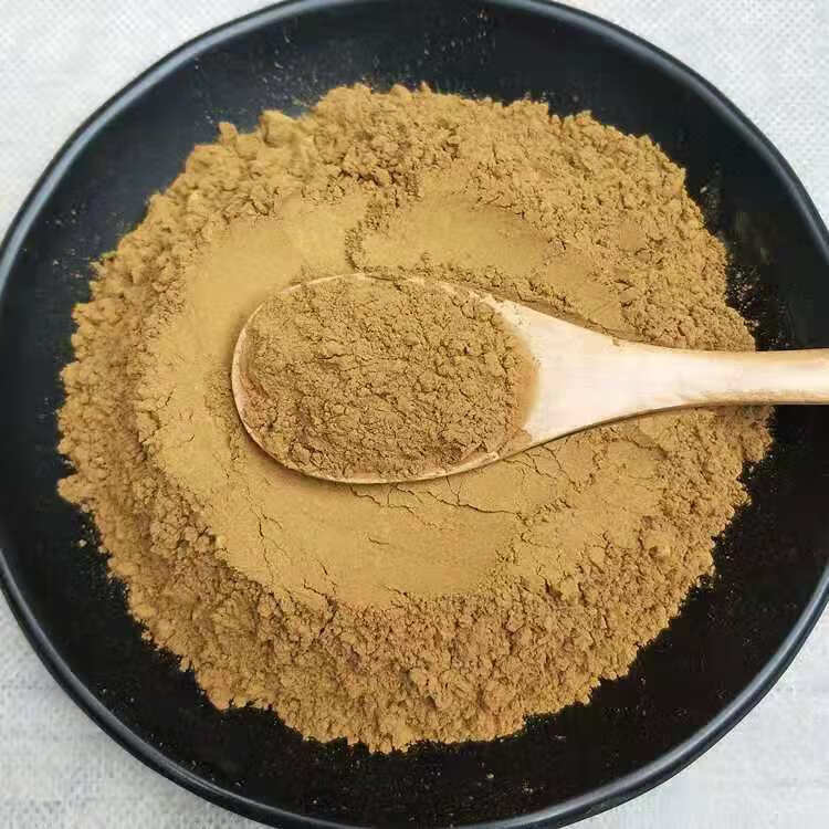大黄粉中药材大马蹄西藏生大黄细大黄粉现磨生大黄 生大黄250克【图片