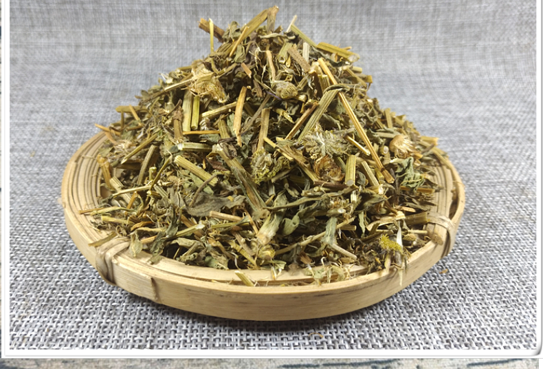 灯盏花500g天然纯新货云南 灯盏细辛灯盏花灯盏草非野生中药材粉