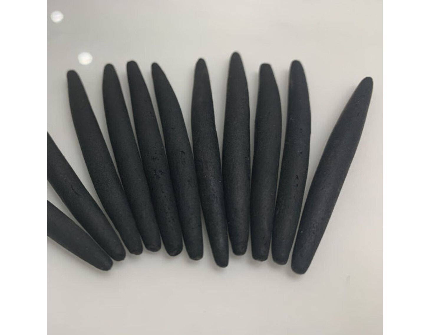 乌斯曼草棒乌斯曼草乌斯玛草棒新疆奥斯曼发际线眉毛植物生手工眼睫毛