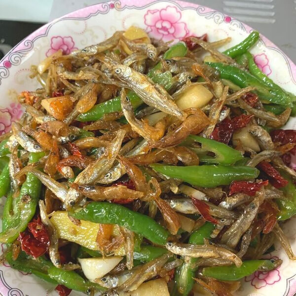 江西湖南特产鱼小虾干货农家自制河河虾仔 1斤红虾【图片 价格 品牌