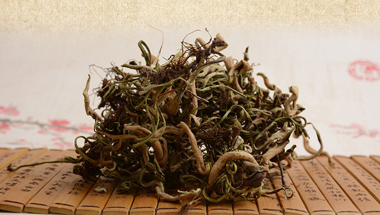 秦霄堂 石韦 中草药药原材料 石苇 金星草 石兰 石背柳 散装100克