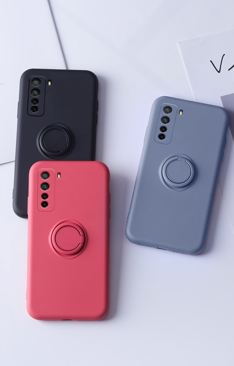 克雷盾华为nova7se手机壳huawei潮牌n0va7se新款nove七se创意hw nv7se