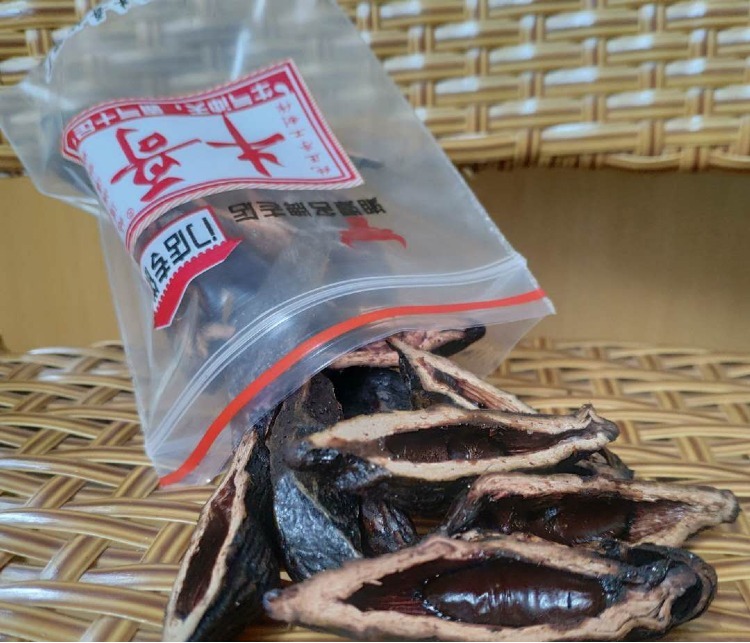 湘潭牛哥槟榔散装一斤 纹路籽究脑壳 有桂子油槟嫩仔槟郎 牛哥纹路籽1
