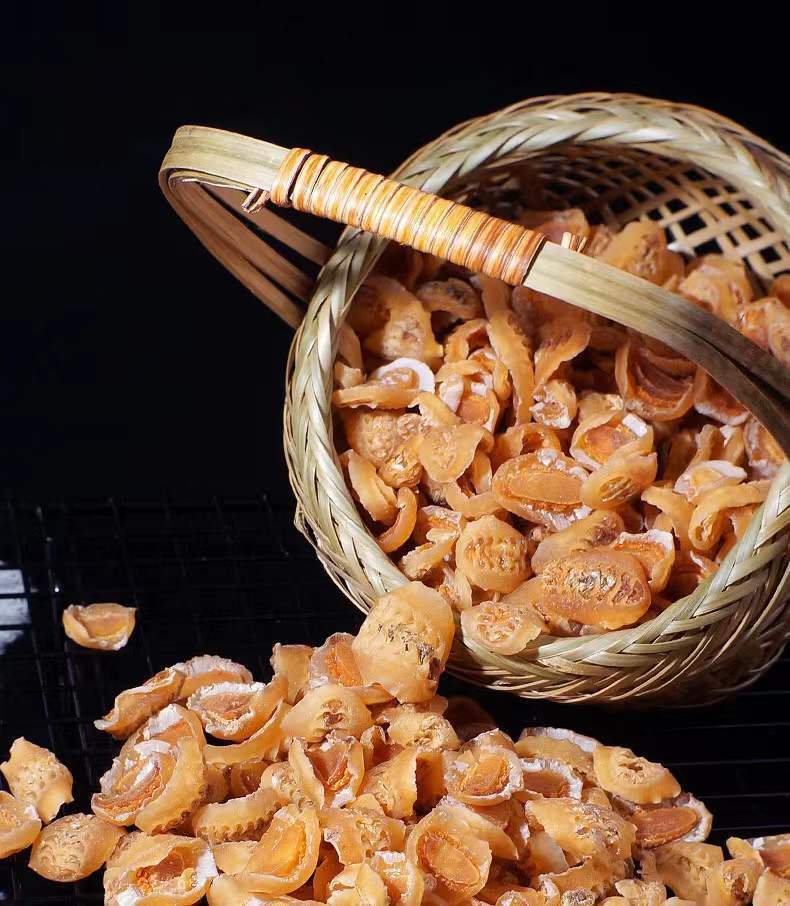 七星小鲍鱼干货批发海鲜水产鲜活佛跳墙煲汤粥料理 鲍鱼干(普呺) 30