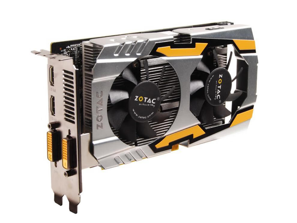 向菱索泰gtx650-1gd5 tsi游戏显卡 三屏同显 剑灵 lol dnf740向菱 2gb