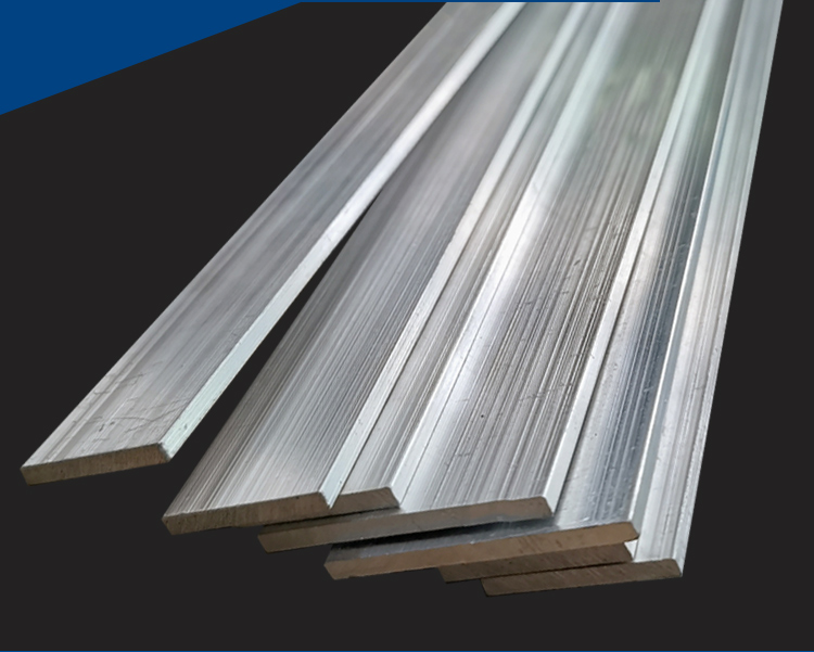 合金铝排6061t6铝排合金铝条铝扁条铝方条厚280mm零切210500mm5根