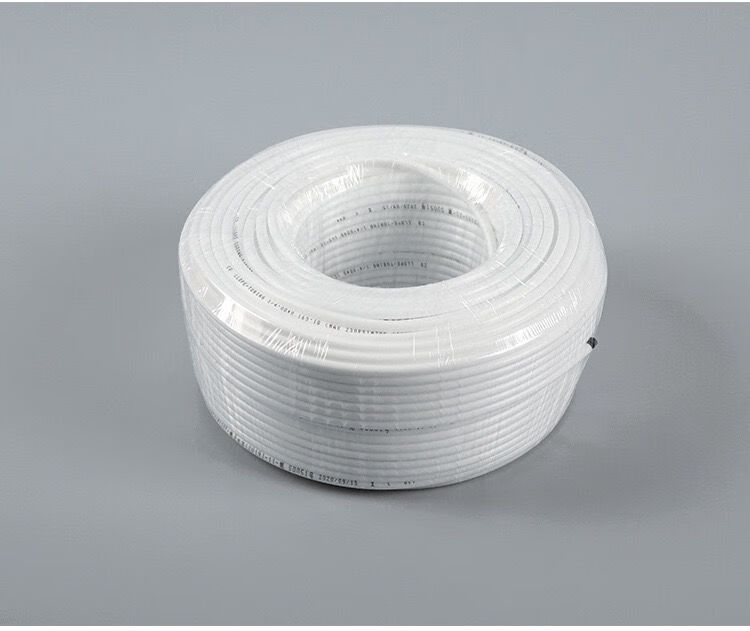 子软管配件2分3分管线机过滤器直饮机管二分三分通用2分pe管1米无配品