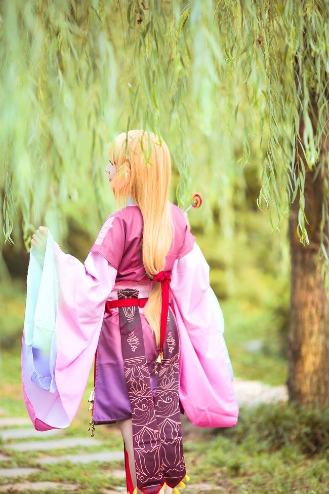 厂家直销狐妖小红娘涂山苏苏cos服装全套cosplay假发鞋子现货秒发鞋子