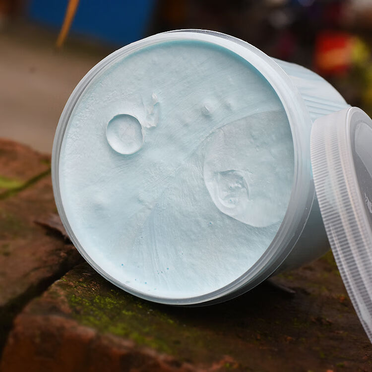 上海家化海鸥去屑洗头膏340g男女持i久控油老式洗发膏老牌国货 去屑