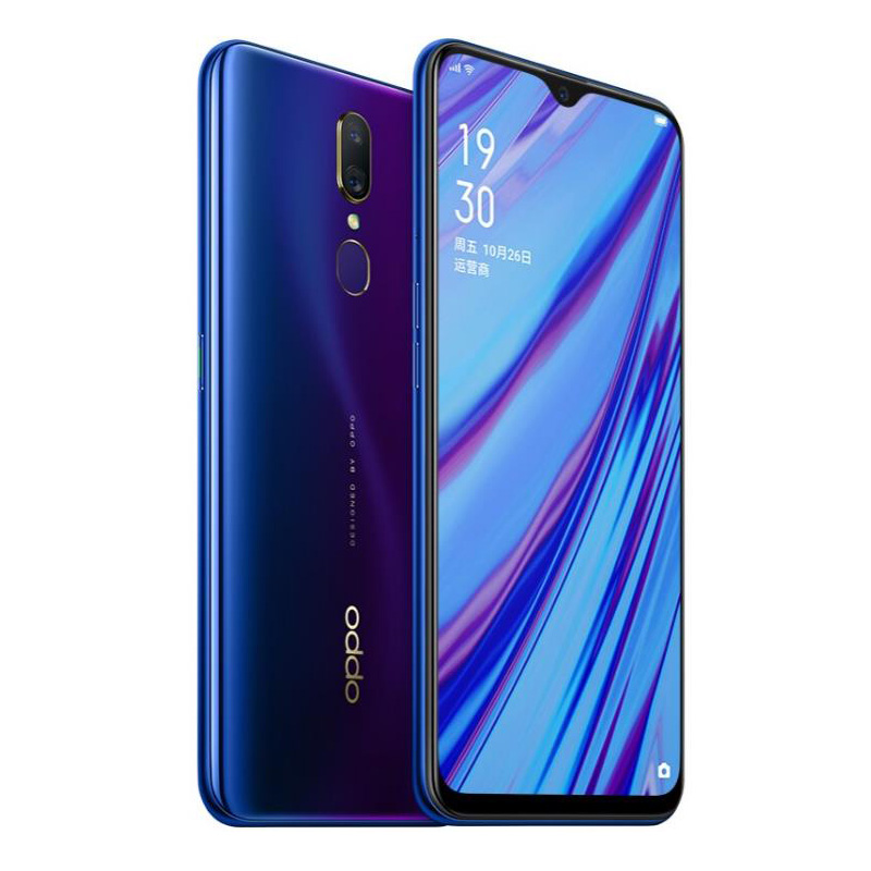 适用于当天发货oppoa9模型机可亮屏oppoa9x模型手机仿真可开机上交