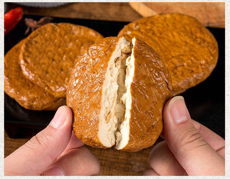 臭干香干蒲包干蒲草干水阳干子豆制品宣城豆腐干茶干批发炒菜用祥顺佳