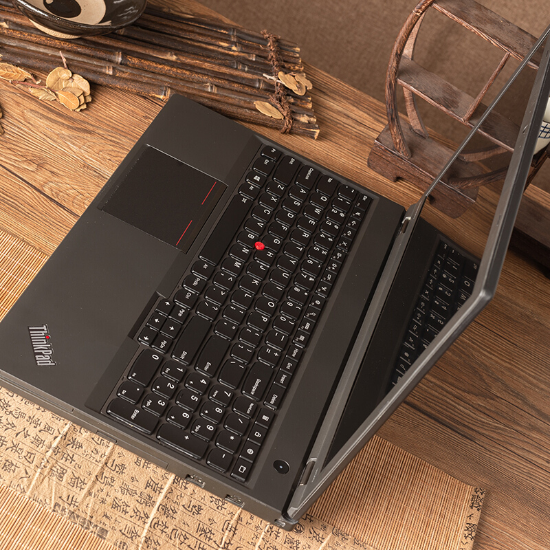 新】联想thinkpad w540/w541 i7四核二手笔记本电脑 2g独显图形工作站