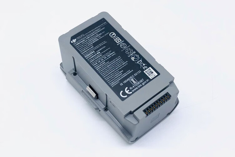 dji大疆御air2/air2s无人机新电池mavic air2/air2s航拍电池 二手(1~5