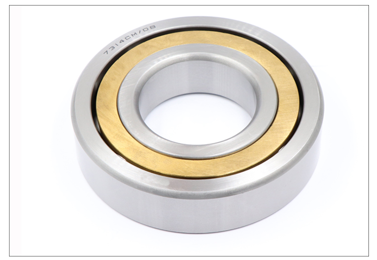 哈尔滨角接触球轴承72147215721672177218acm7217acm安邦进口质量单盒