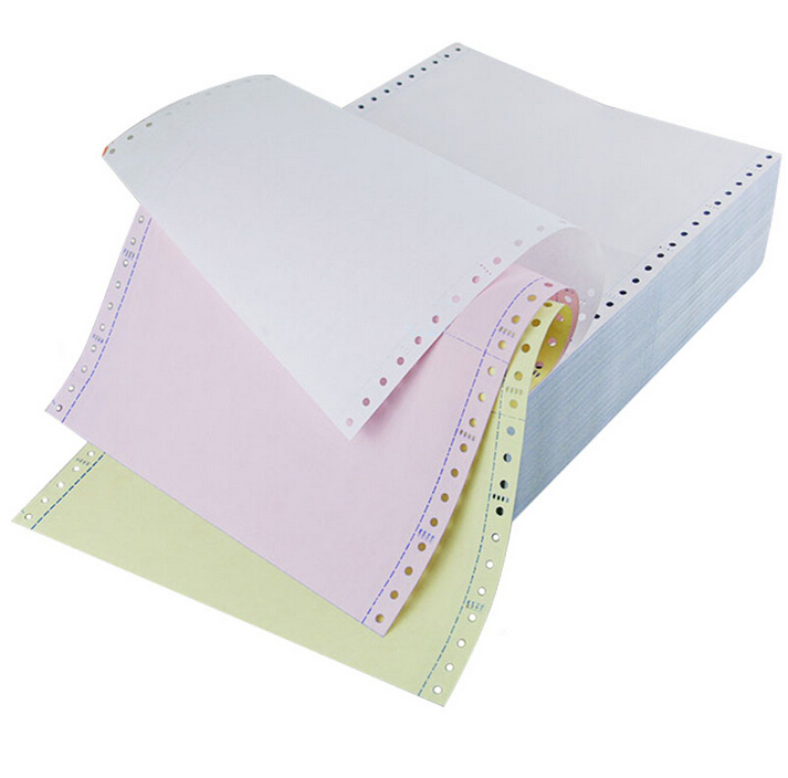 如歌电脑打印纸电脑打印纸一联二联三联四联五联六联二等份三二联整张