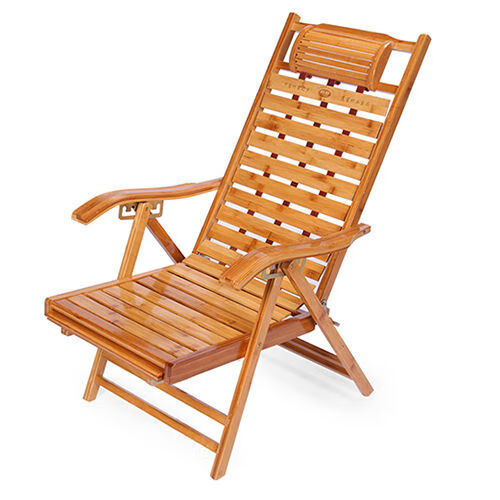 竹木组合躺椅(不送礼品)限1个 躺椅【图片 价格 品牌 报价】-京东