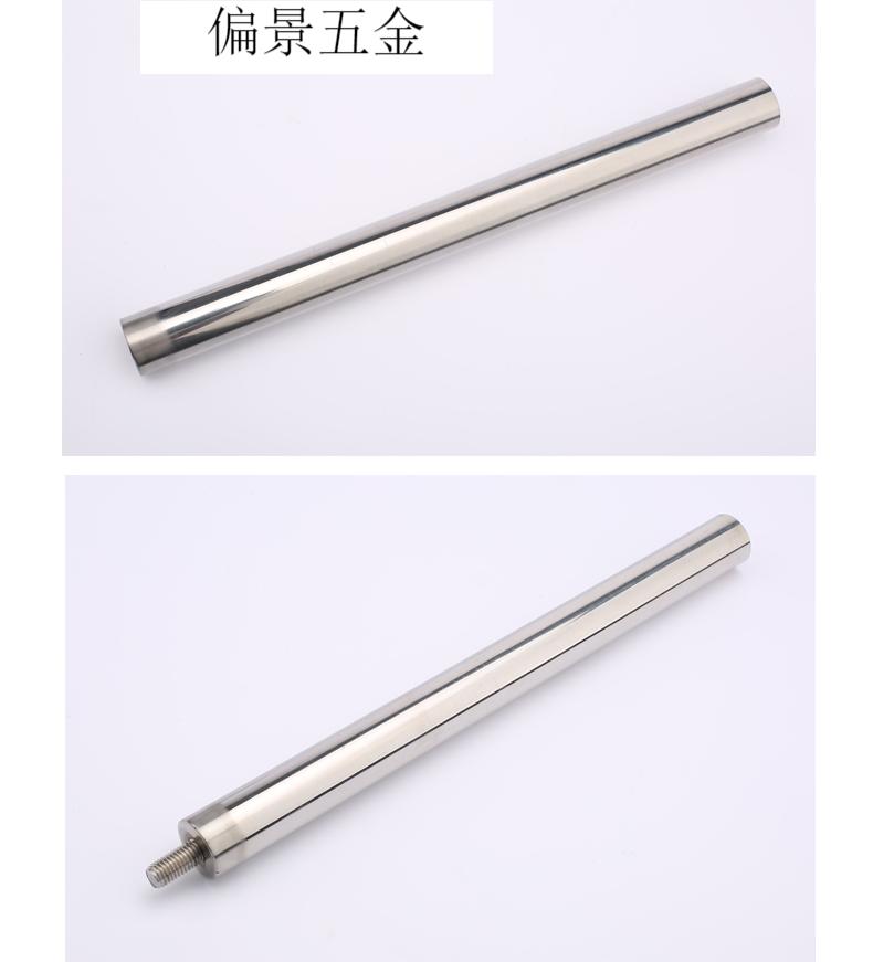 荣予磁棒12000高斯强磁棒强力磁铁棒耐高温除铁永磁吸铁棒磁力架