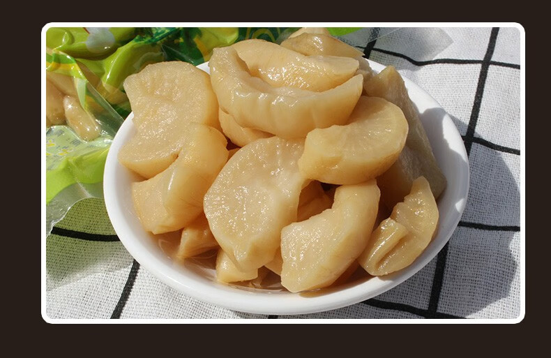 现货速发春华如皋萝卜干自制咸菜农家风味酱菜干货下饭菜香脆如皋特产