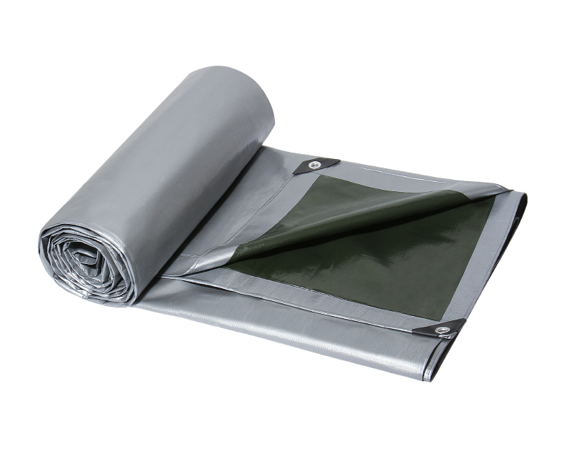 雨布防水布篷布加厚布货车防雨布遮阳遮雨防晒布油布帆布塑料布4米5米