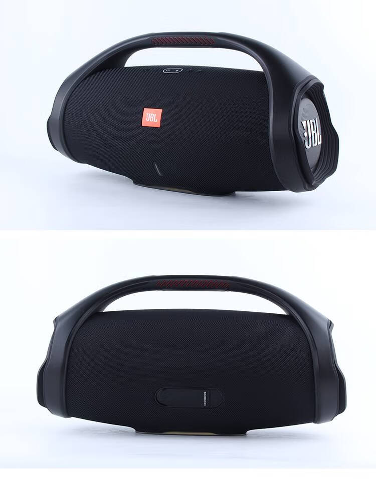 jbl boombox2音乐战神2代无线蓝牙音箱便携户外音响hifi低音增强【618