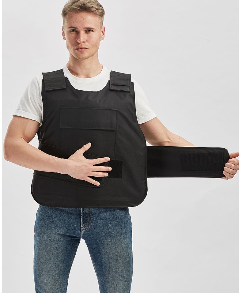 防刺服 防刺衣防身服透气防爆防割防刺服轻便作战术背心装备马甲