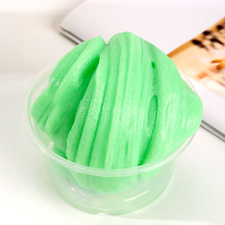 大桶m家的起泡胶正版起泡王m家起泡胶泥起泡胶网红g76新品厚乳蜜桃酪