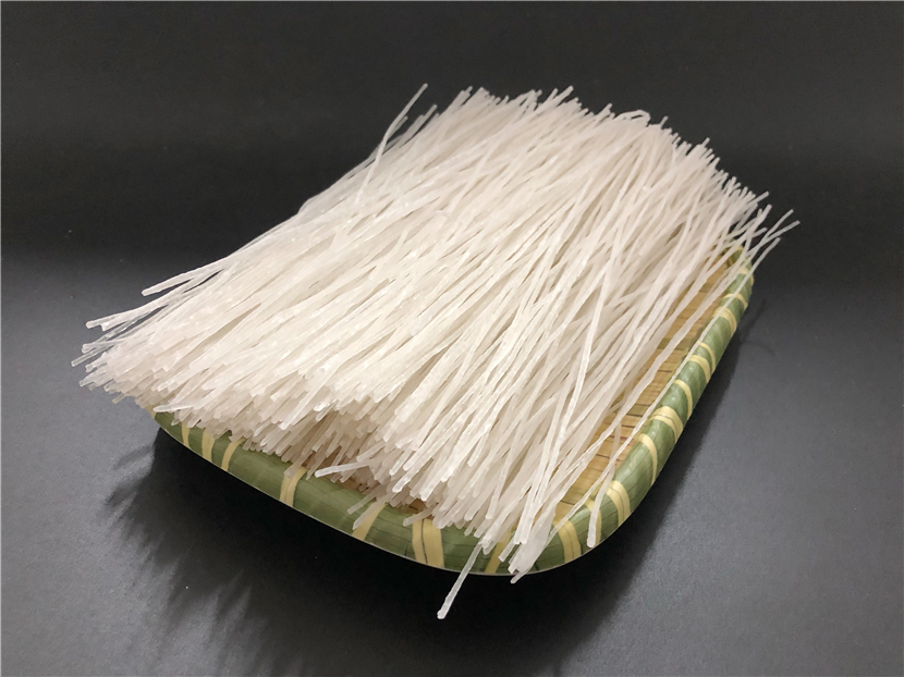 东北黑龙江林口奎山陈家粉条土豆粉马铃薯粉手工细粉条5斤