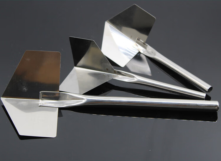 不锈钢阴角器阳角器硅藻泥施工直角工具批刮腻子阴阳角器拉角器小号阴