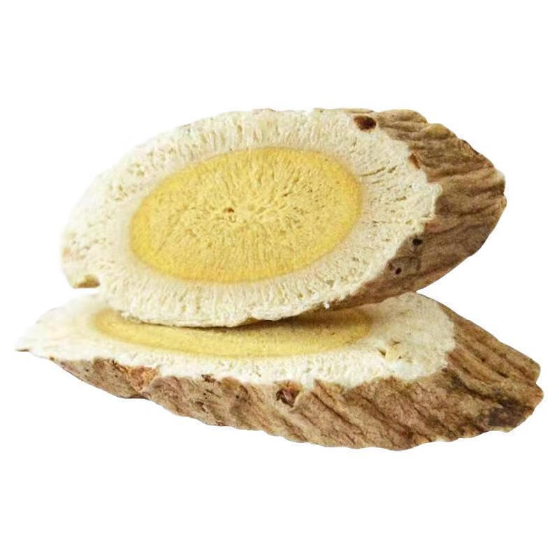 恒山黄芪500g正北芪中药材野生黄芪粉150g泡水特大无硫精切野生10年正