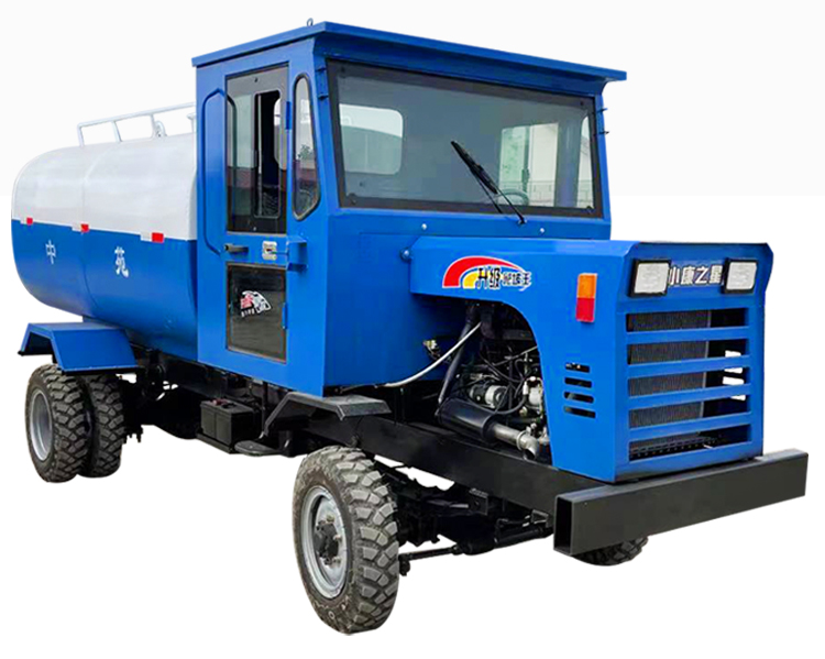 农用柴油三轮吸粪车小型环卫保洁下水道排污自吸自排抽粪车3方小型吸