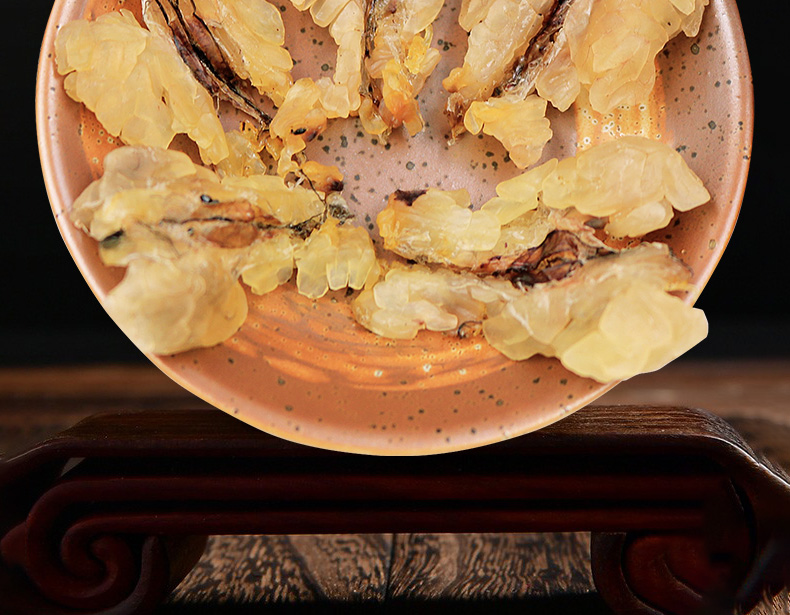 雪蛤油长白山林蛙油雪蛤线油新货净油东北哈士蟆油雪蛤膏礼盒