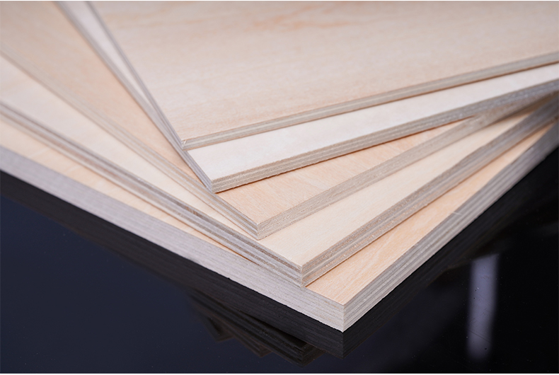 三合板薄板椴木层板沙盘建筑模型材料薄木板烙画板木板材片diy手工