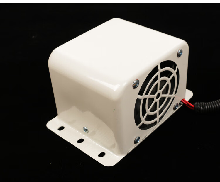 适用于电动车摩托车汽车暖风机12v48v60v72v取暖器三轮车用暖风机汽