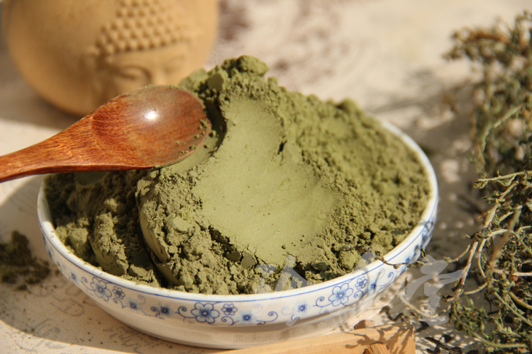 鹅不食草粉 100克超细粉 中药材鹅不吃草野生 送喷粉瓶